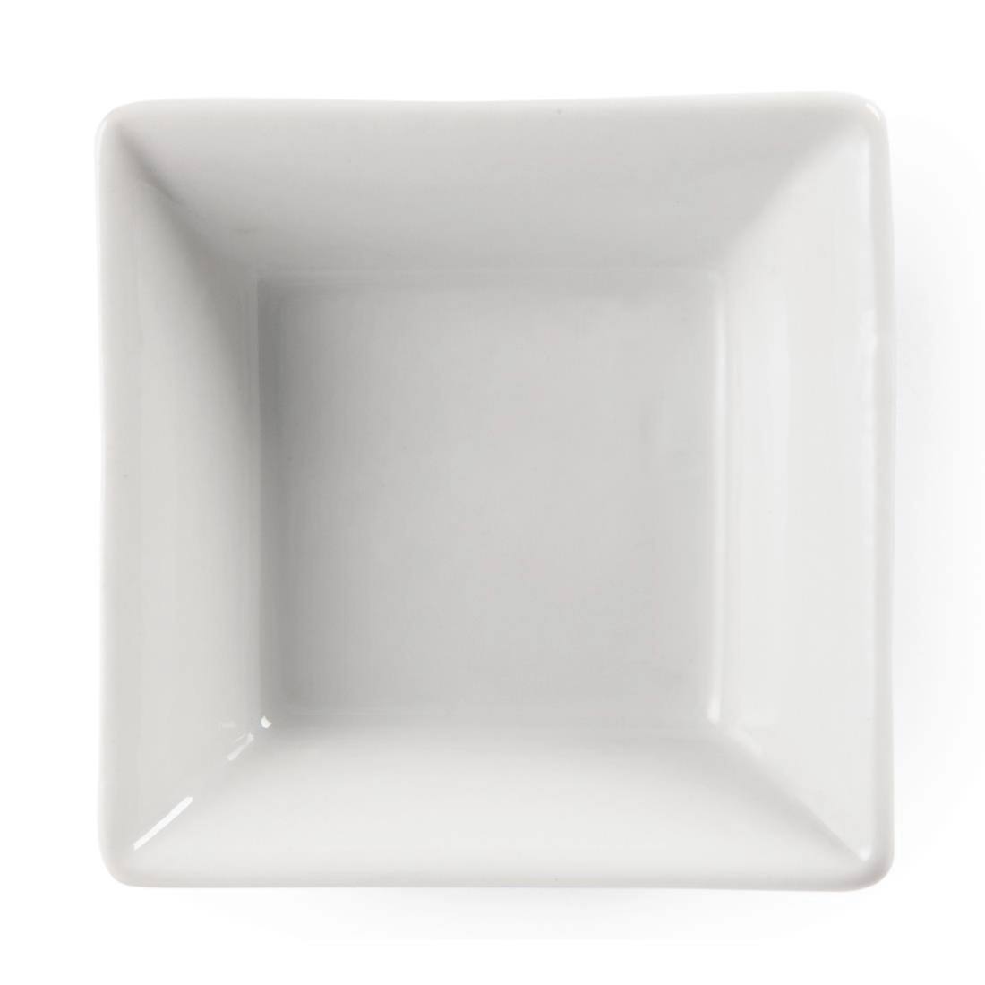 Een Olympia Whiteware amuseschaaltjes 7,5x7,5cm (12 stuks) koop je bij Supplierz BV