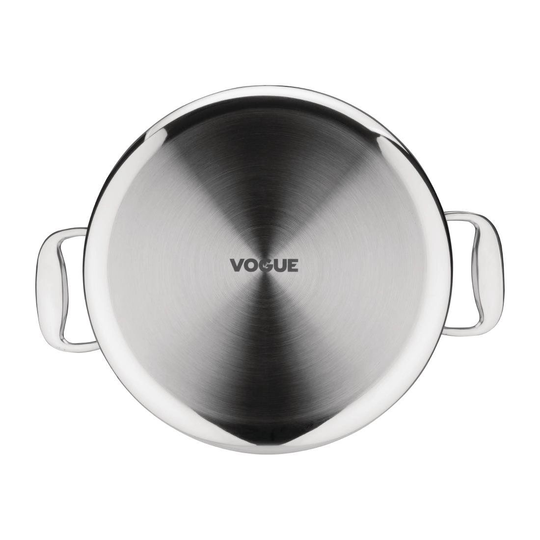 Buy your Vogue Triwall inductie kookpan 24cm 7L at Supplierz BV