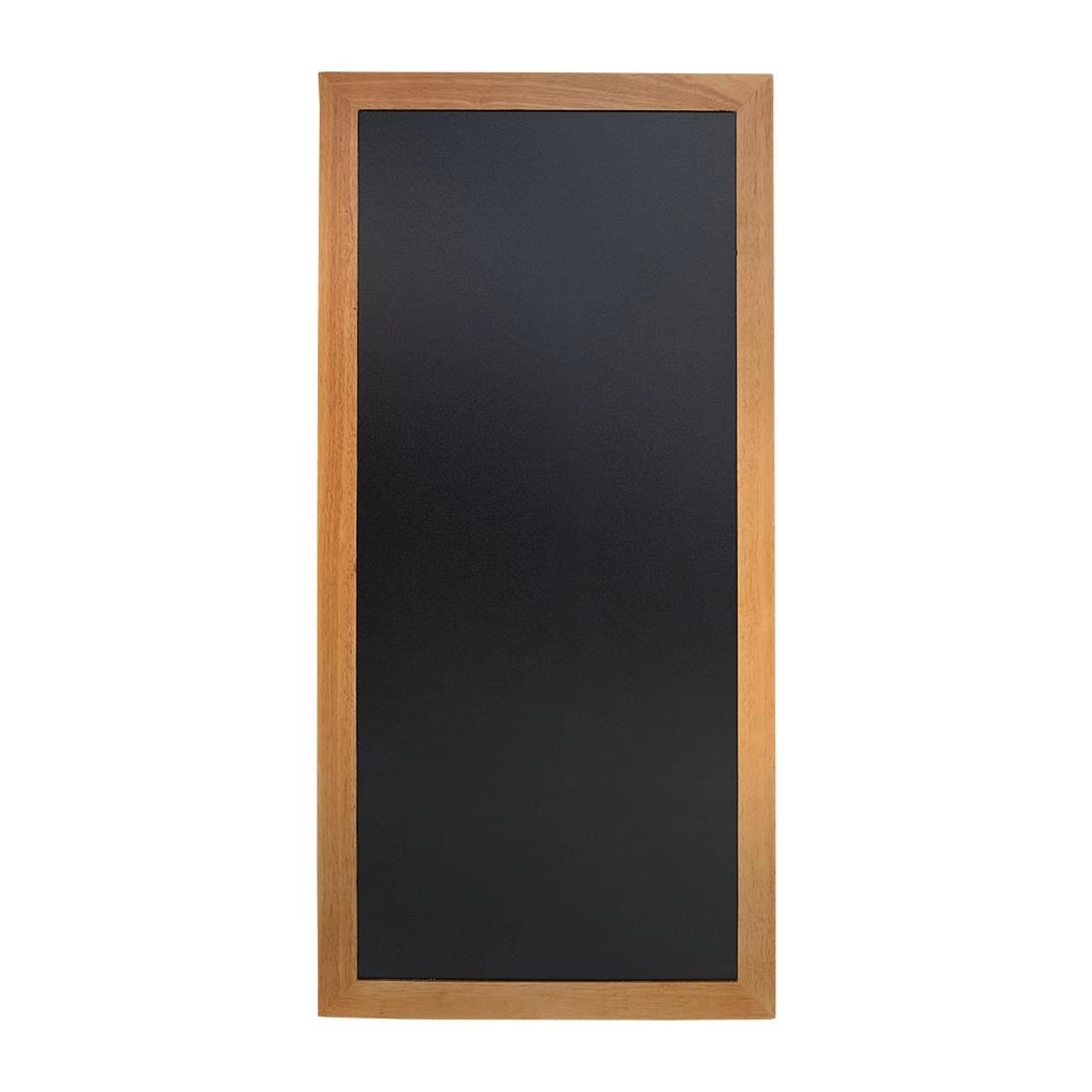 Sie können einen Securit lange Wandtafel Teakoptik 120 x 56cm bei Supplierz BV kaufen