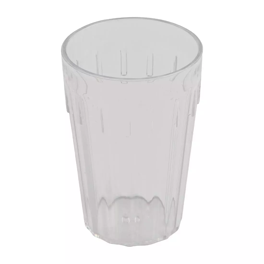 Een Olympia Kristallon polycarbonaat glazen 14,2cl (12 stuks) koop je bij ShopXPress