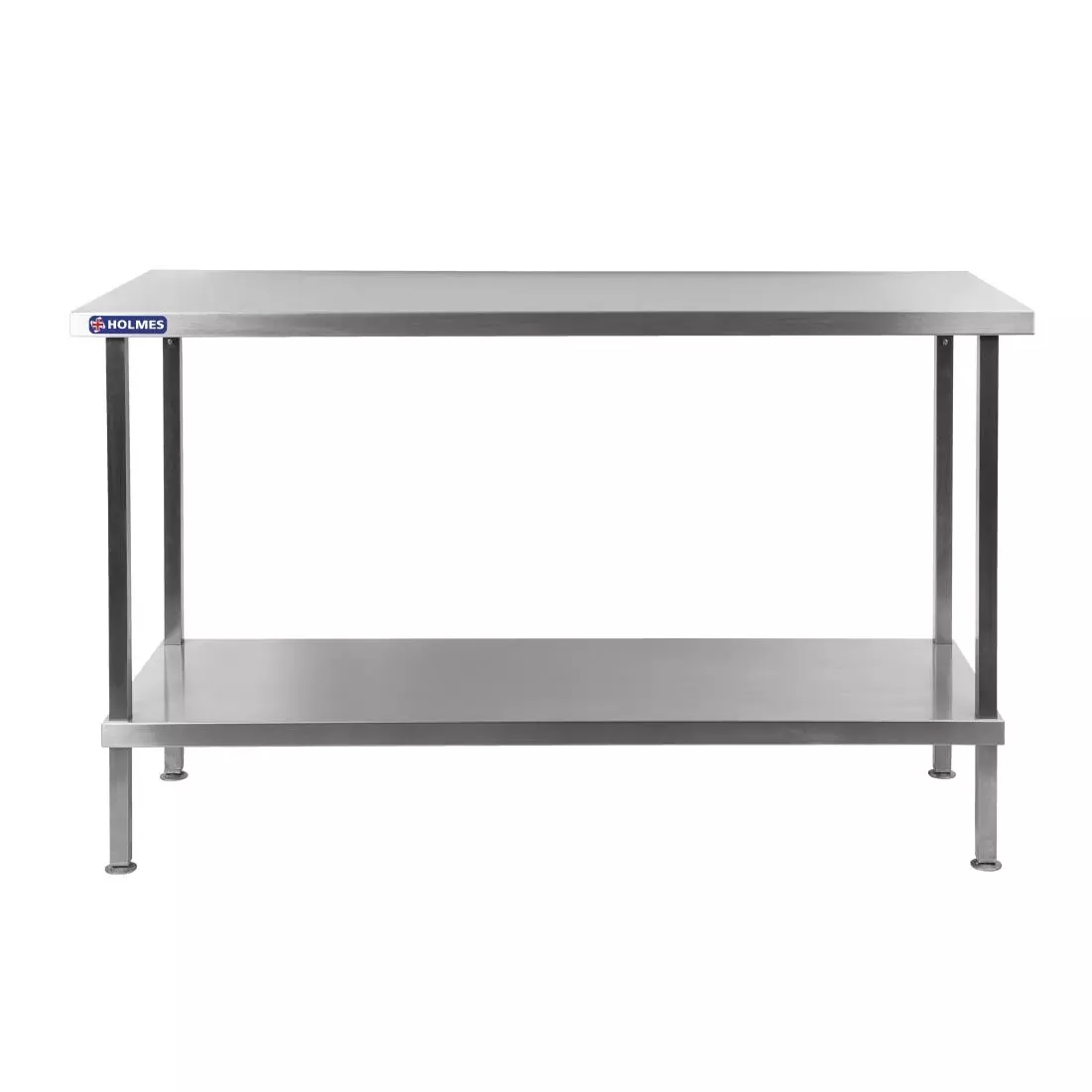 Een Holmes RVS middentafel 180cm koop je bij ShopXPress