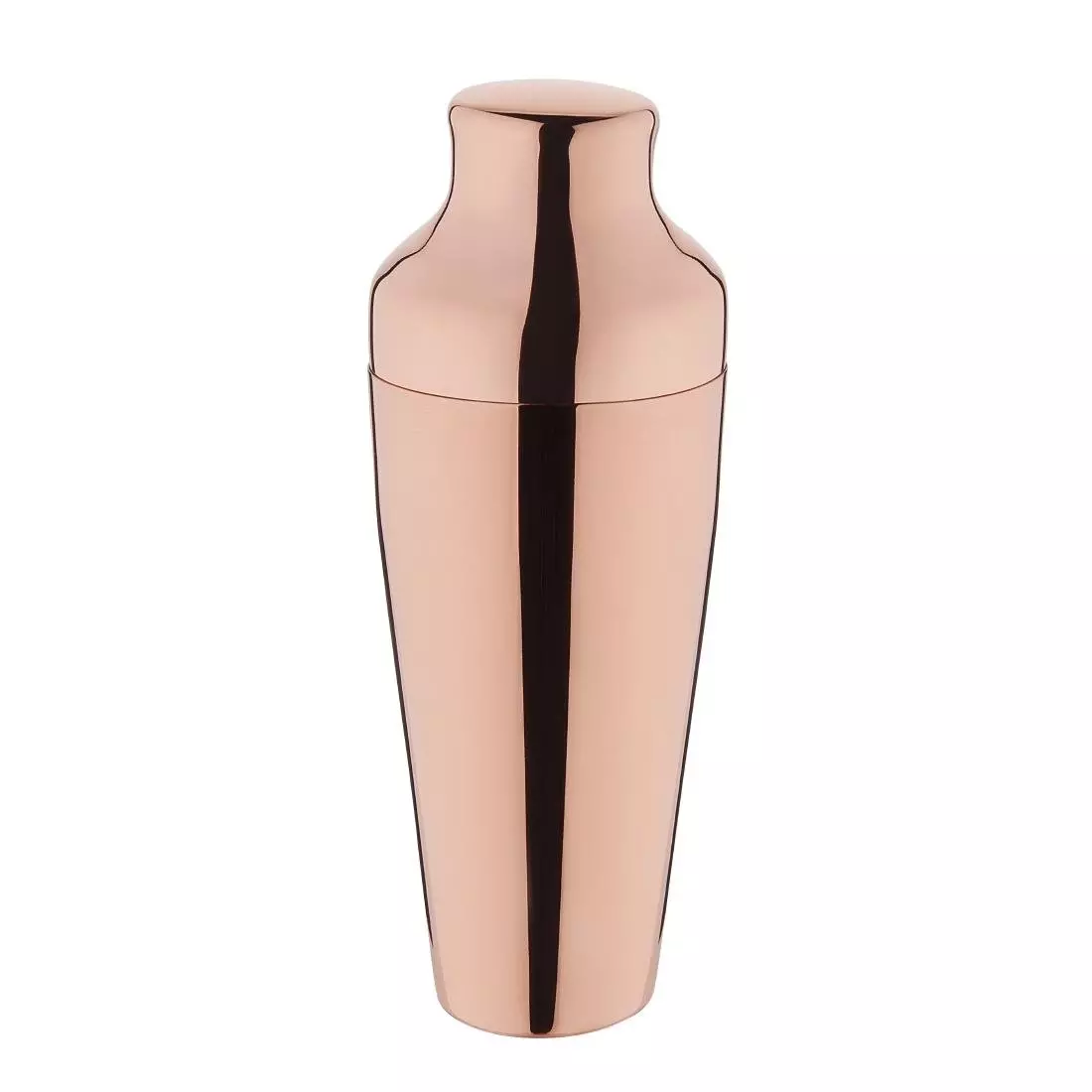 Een Olympia Franse cocktail shaker 550ml koop je bij ShopXPress