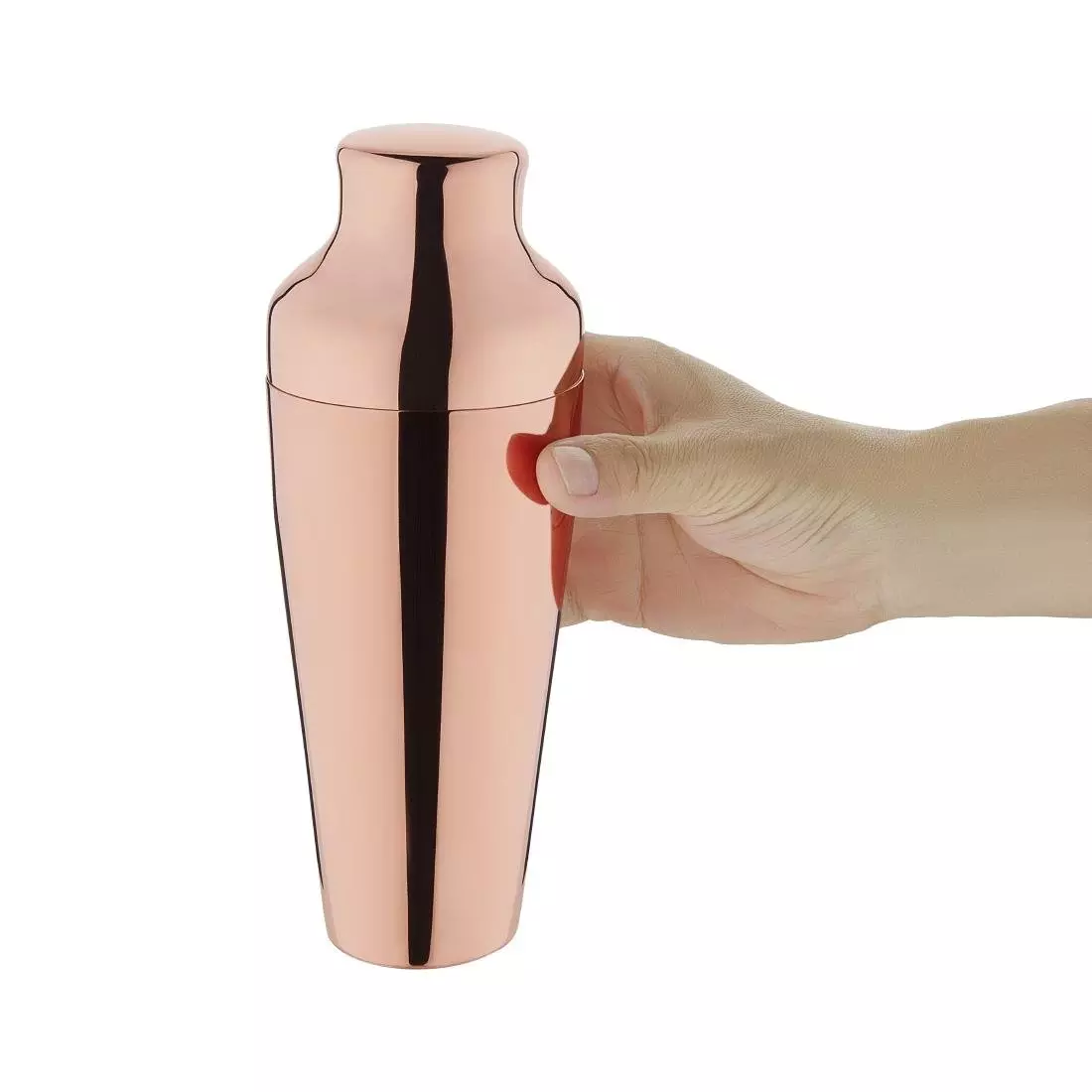 Een Olympia Franse cocktail shaker 550ml koop je bij ShopXPress