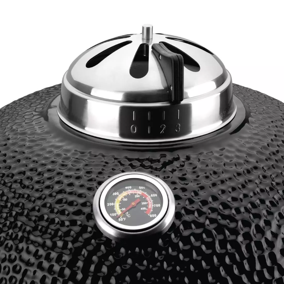 Een Buffalo keramische kamado barbecue koop je bij ShopXPress