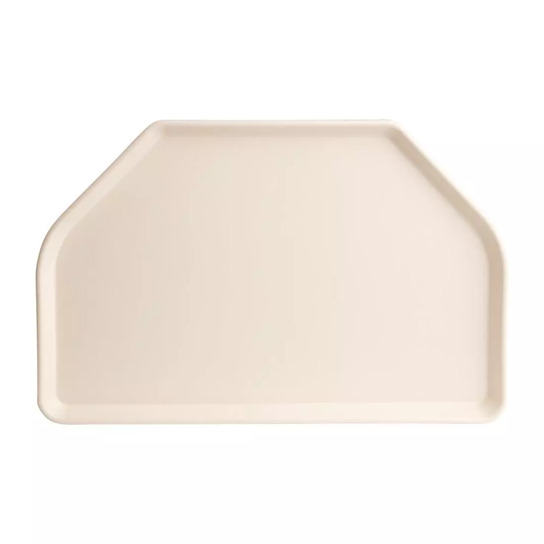 Een Roltex Classic dienblad parelwit 50x32,5cm koop je bij ShopXPress