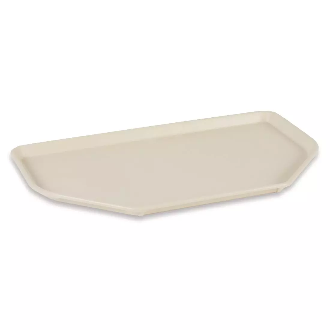 Een Roltex Smart dienblad beige 50x32,5cm koop je bij ShopXPress