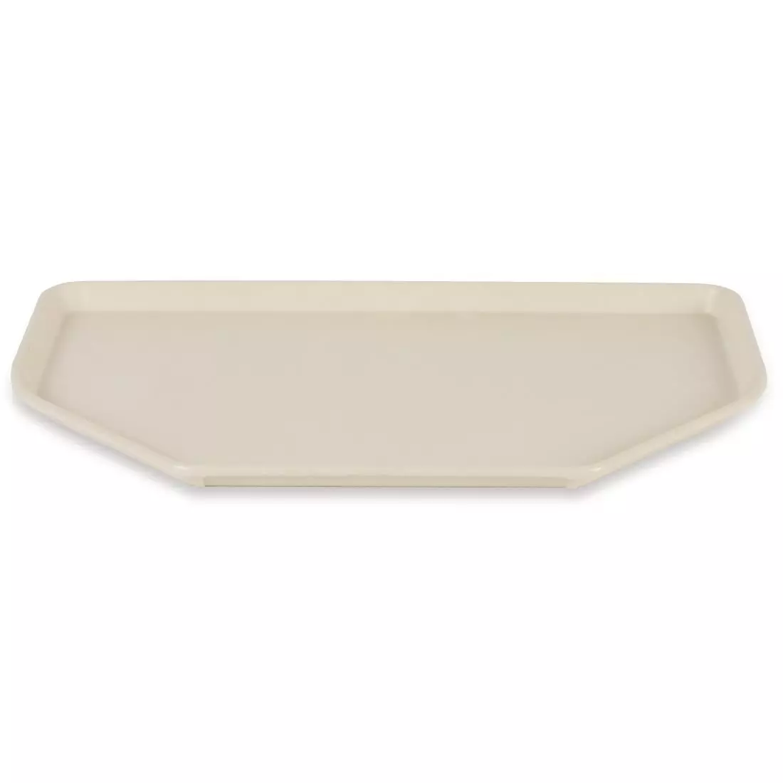 Een Roltex Smart dienblad beige 50x32,5cm koop je bij ShopXPress