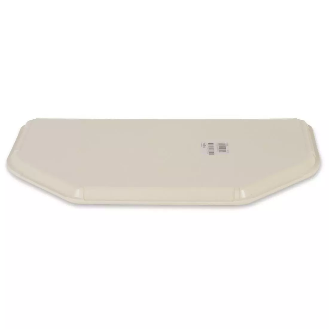 Een Roltex Smart dienblad beige 50x32,5cm koop je bij ShopXPress