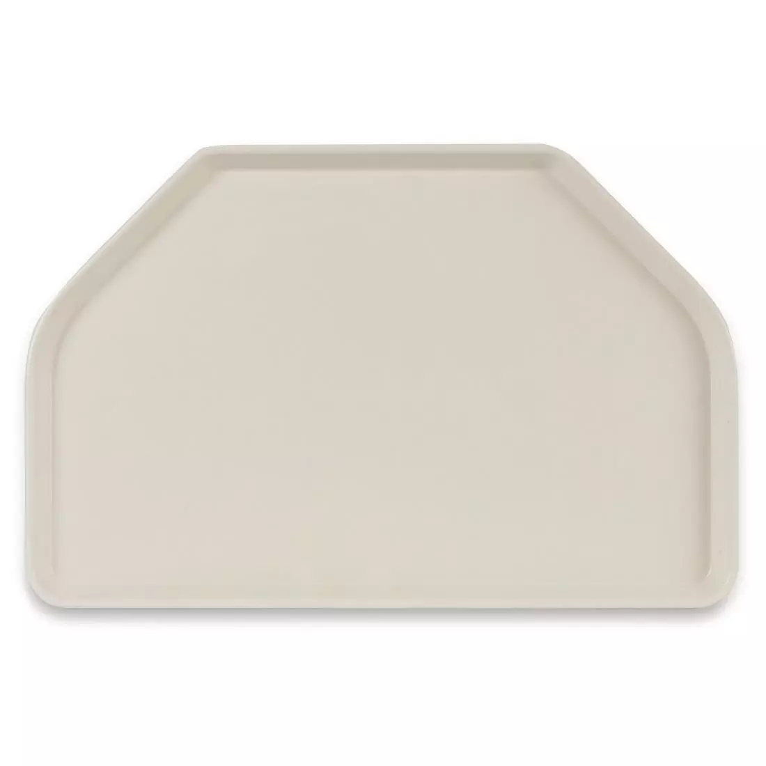 Een Roltex Smart dienblad beige 50x32,5cm koop je bij ShopXPress