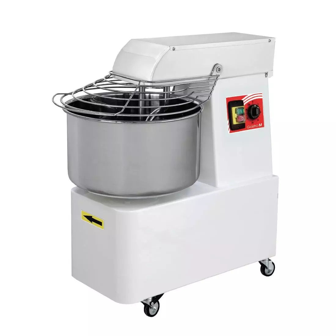 Een Gastro M spiraalmixer 7L koop je bij ShopXPress