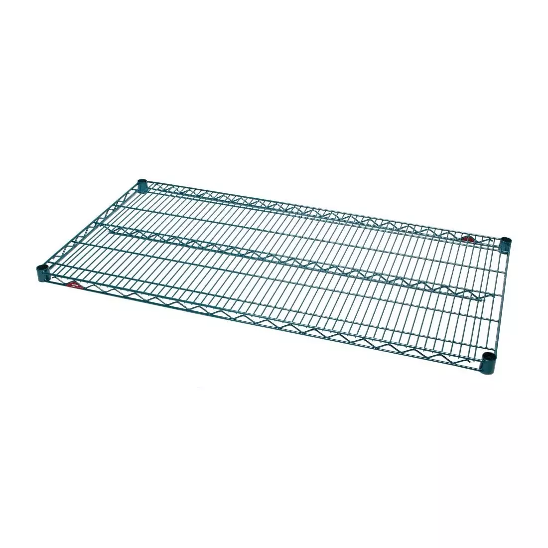 Een Metro Super Erecta schappen voor 35cm diepe stelling 106cm (2 stuks) koop je bij ShopXPress