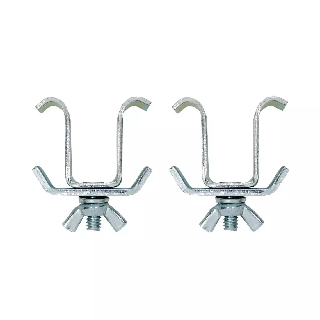 Een Metro Max Q L-vorm schapverbinders (2 stuks) koop je bij ShopXPress