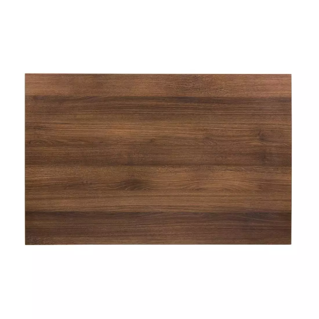 Een Bolero voorgeboord rechthoekig tafelblad Rustic Oak 1100x700mm koop je bij ShopXPress