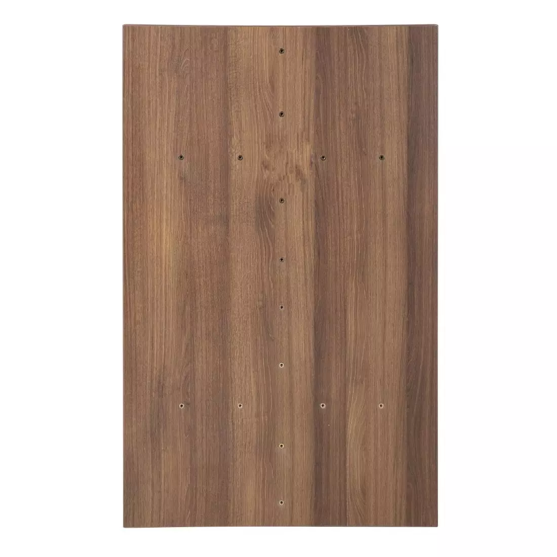 Een Bolero voorgeboord rechthoekig tafelblad Rustic Oak 1100x700mm koop je bij ShopXPress