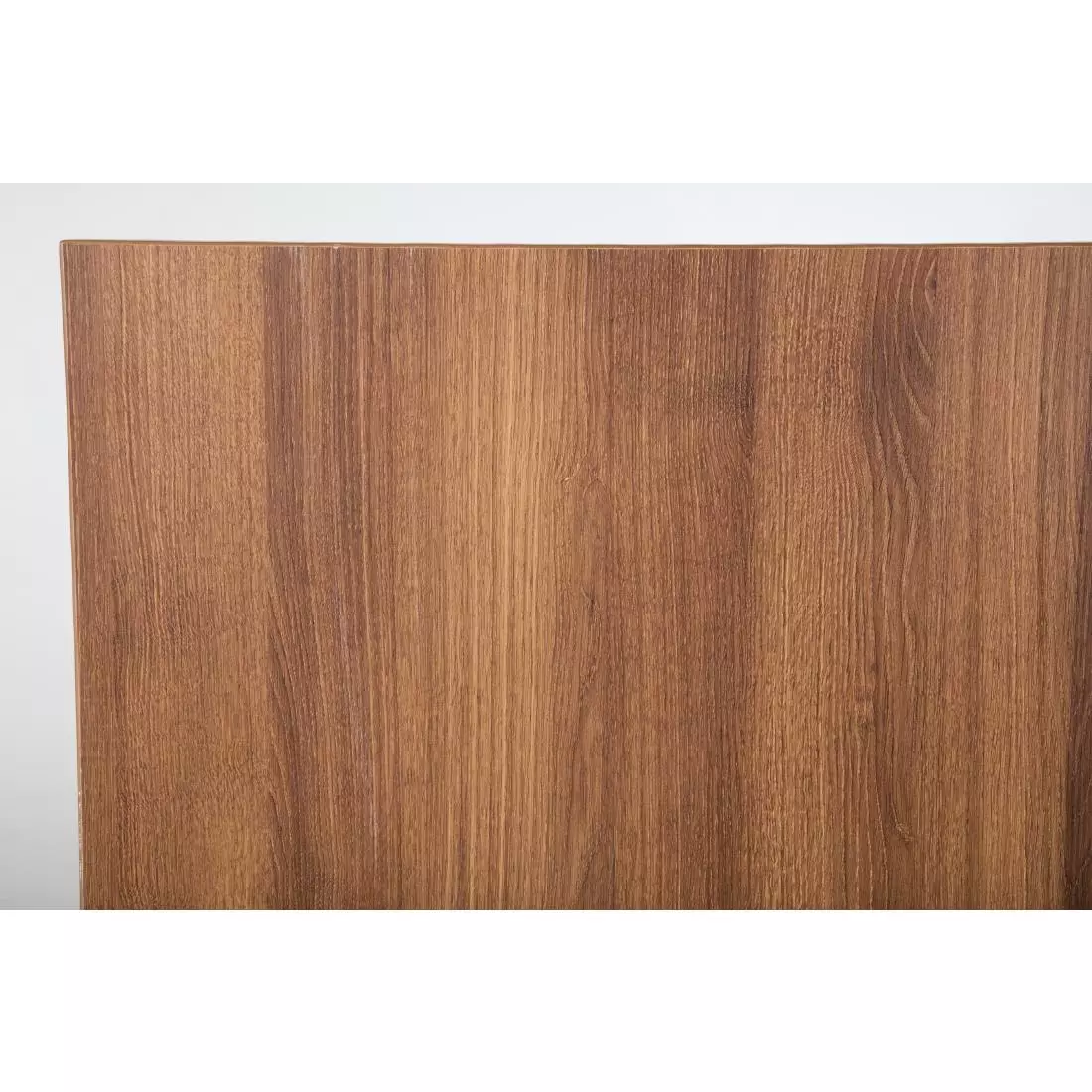 Een Bolero voorgeboord rechthoekig tafelblad Rustic Oak 1100x700mm koop je bij ShopXPress