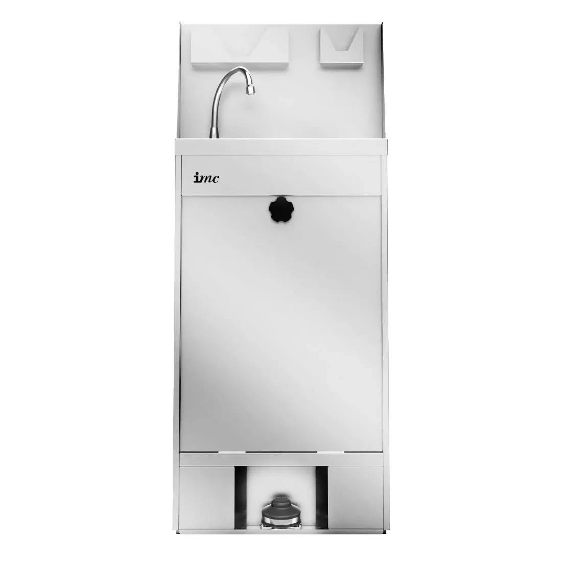Een IMC mobiele handwasbak 20L koop je bij ShopXPress