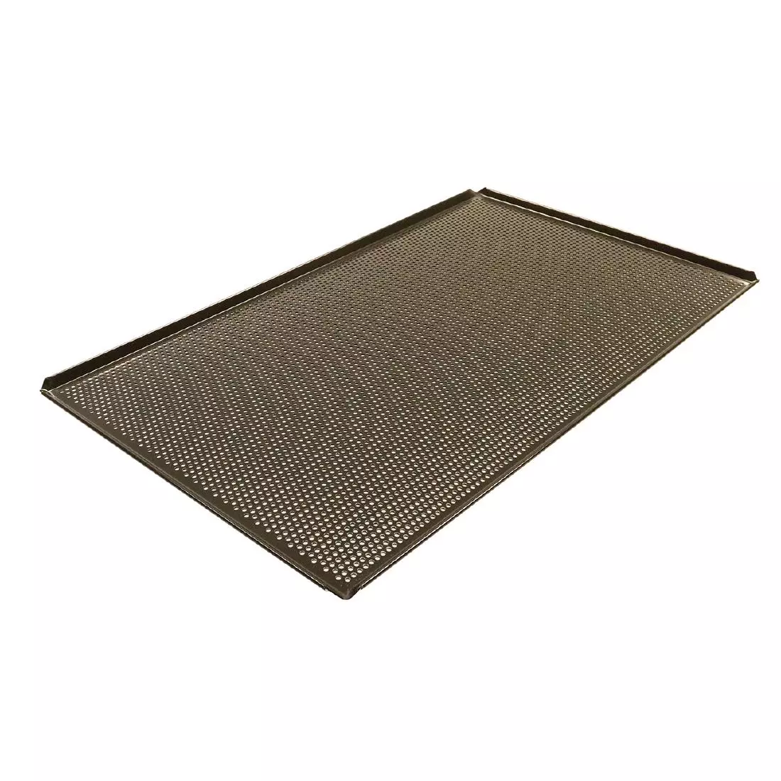 Een Schneider geperforeerde anti-kleef bakplaat met Tyneck-coating 53x32,5cm koop je bij ShopXPress