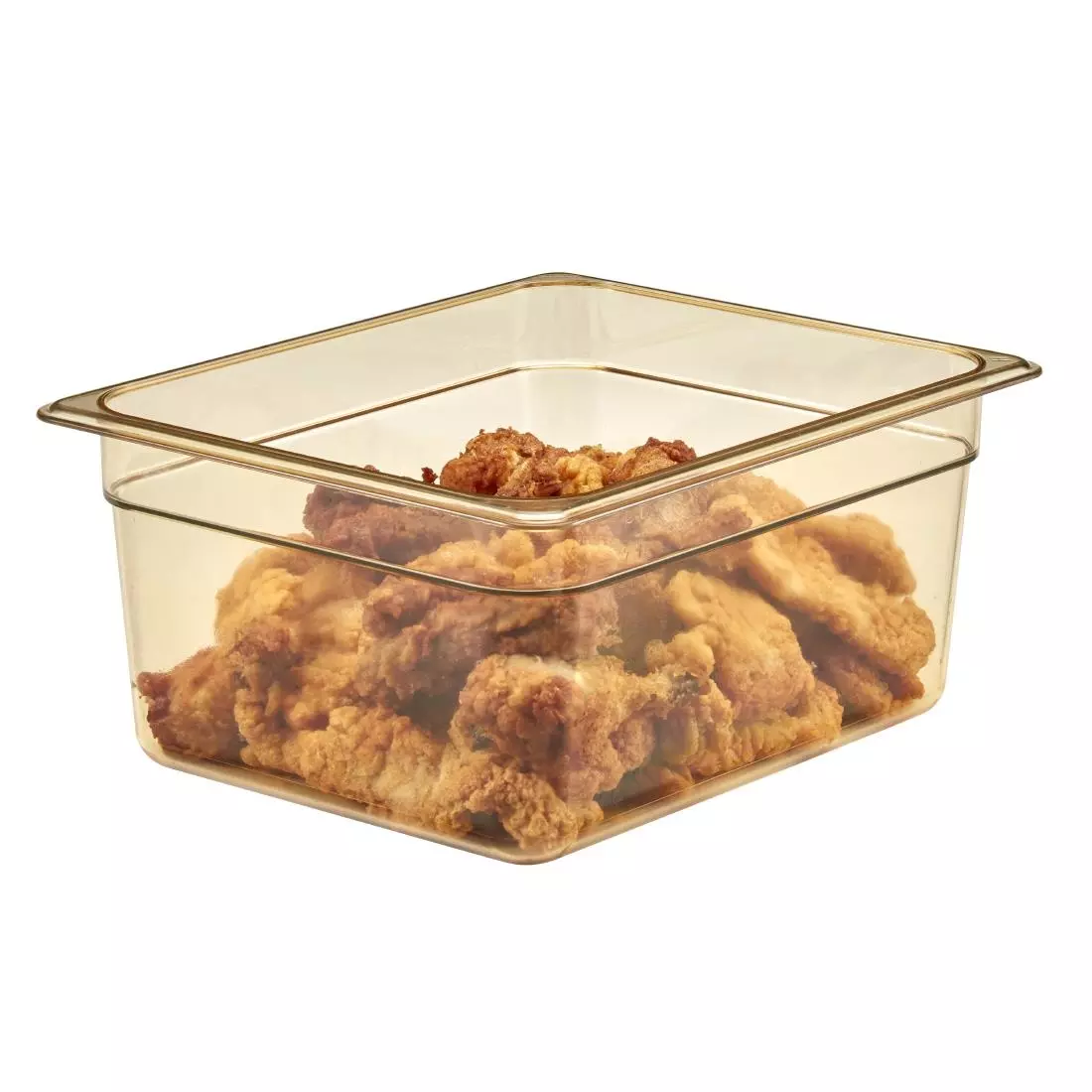 Een Cambro hittebestendige GN 1/2 bak 15cm koop je bij ShopXPress