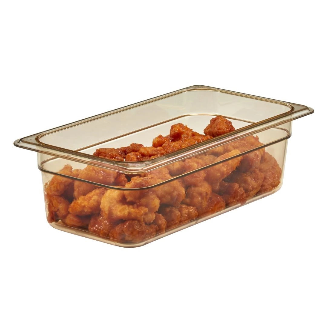 Een Cambro hittebestendige GN 1/3 bak 10cm koop je bij ShopXPress