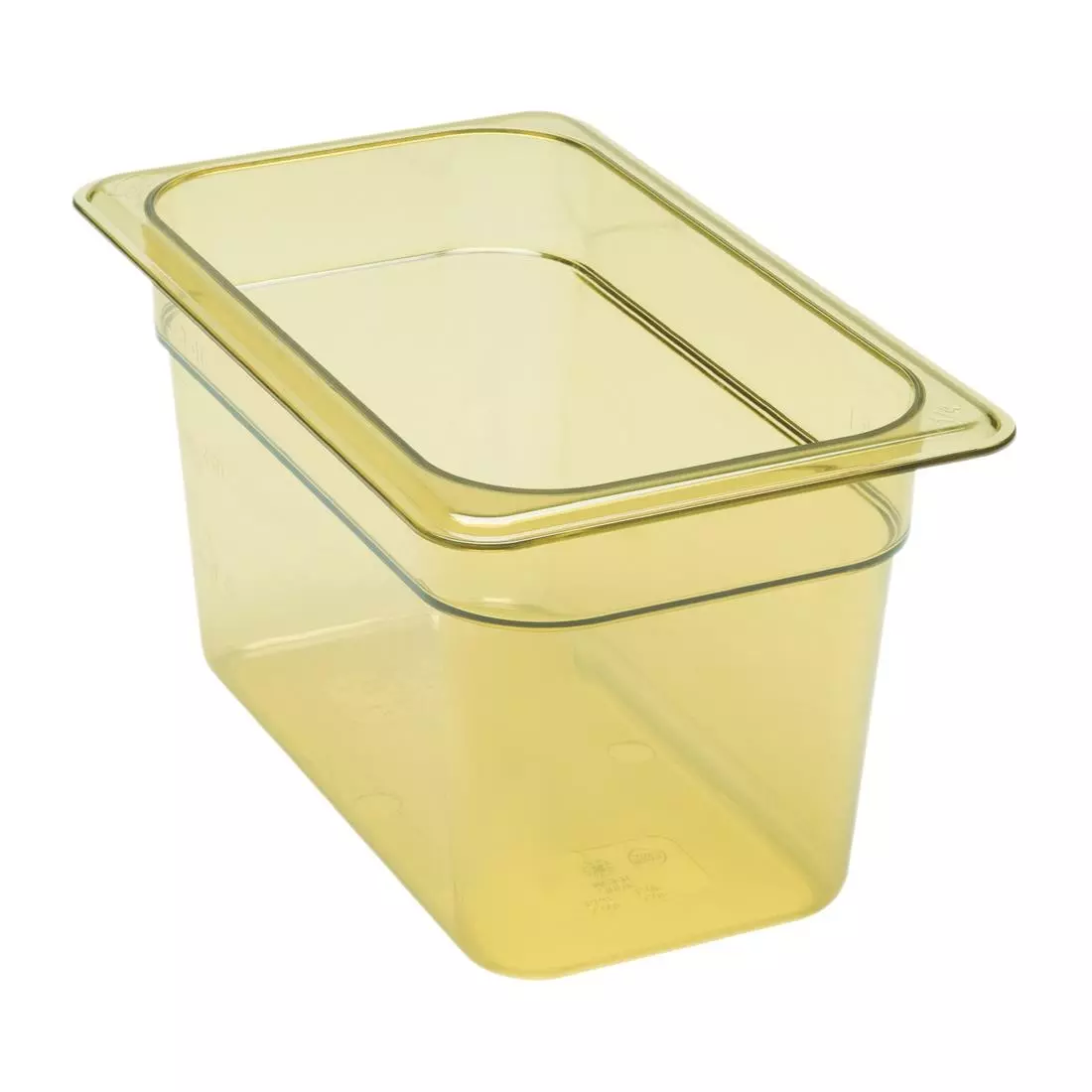 Een Cambro hittebestendige GN 1/4 bak 15cm koop je bij ShopXPress