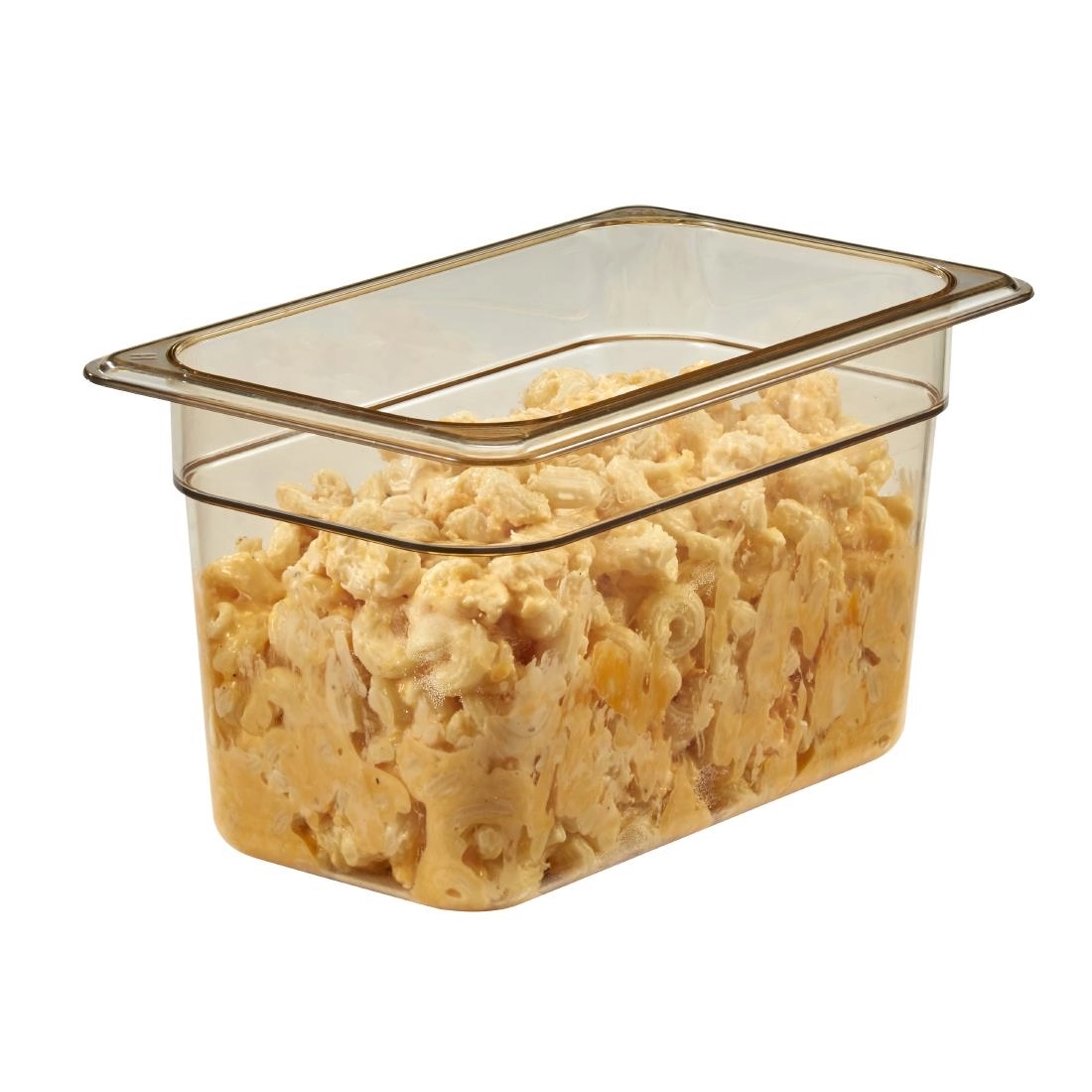 Een Cambro hittebestendige GN 1/4 bak 15cm koop je bij ShopXPress