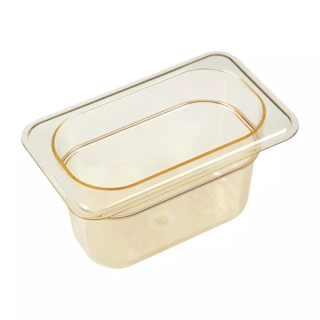 Een Cambro hittebestendige GN 1/9 bak 10cm koop je bij ShopXPress