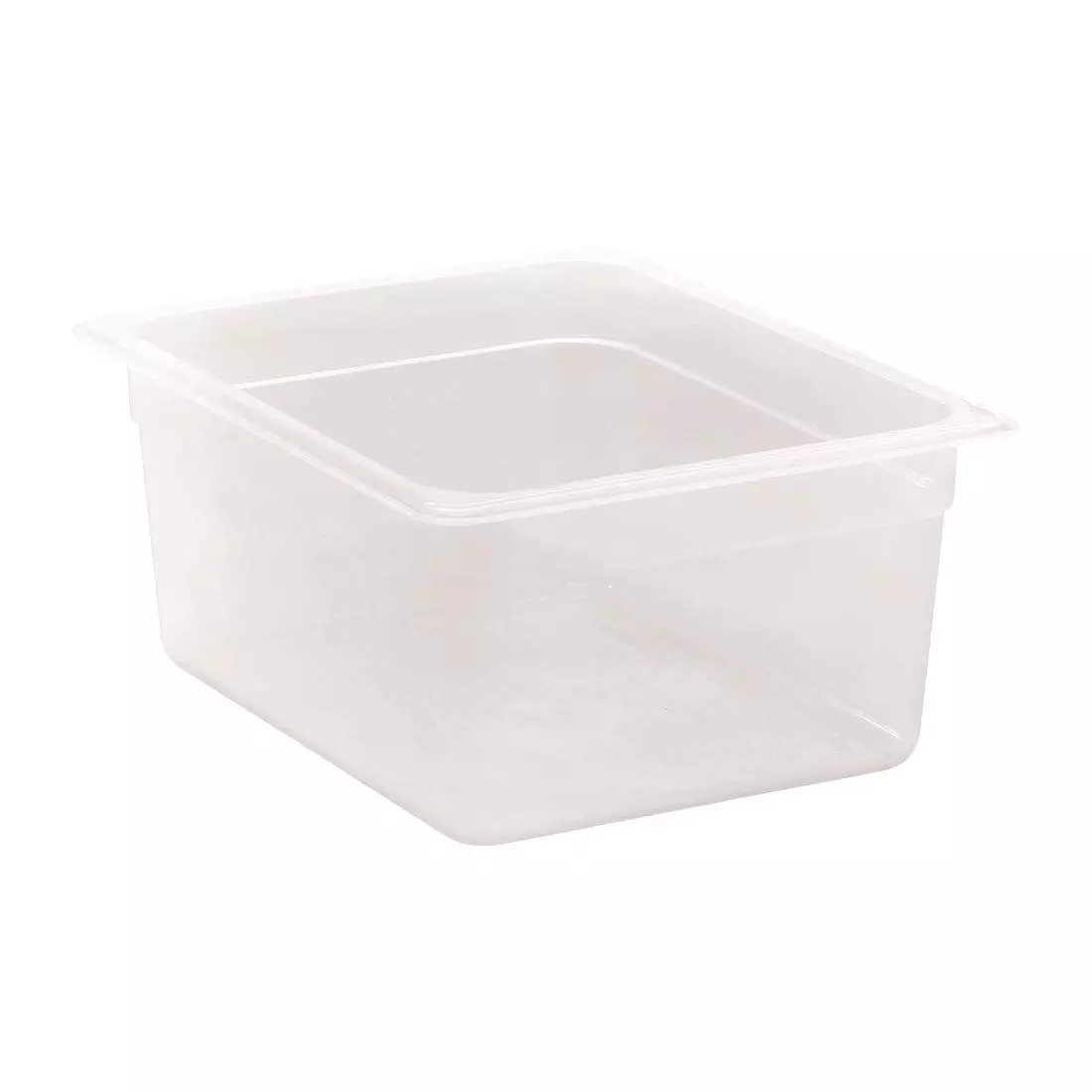 Een Cambro polypropylene GN 1/2 bak 150mm koop je bij ShopXPress