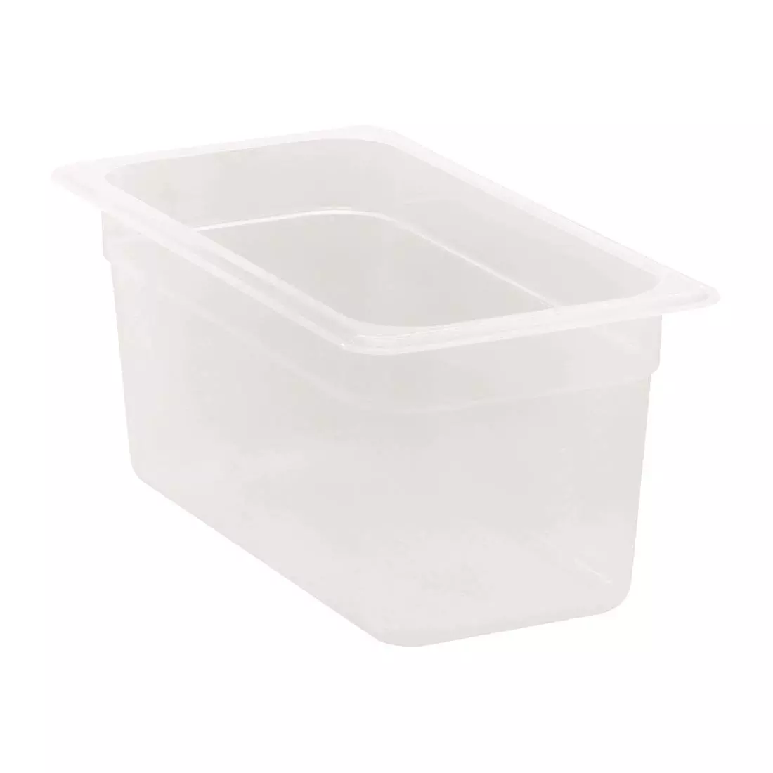 Een Cambro polypropyleen GN 1/3 bak 150mm koop je bij ShopXPress