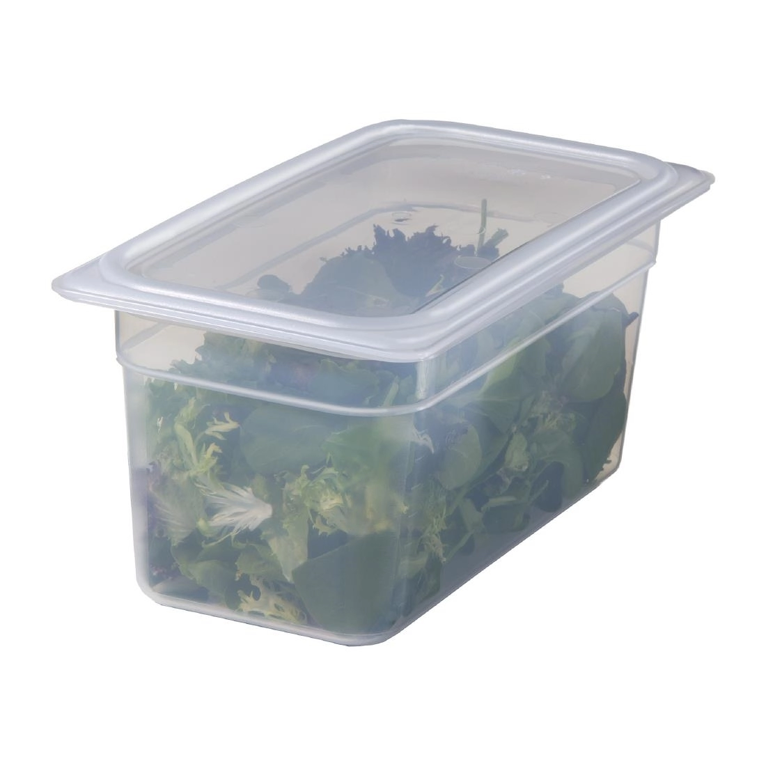 Een Cambro polypropyleen GN 1/3 bak 150mm koop je bij ShopXPress