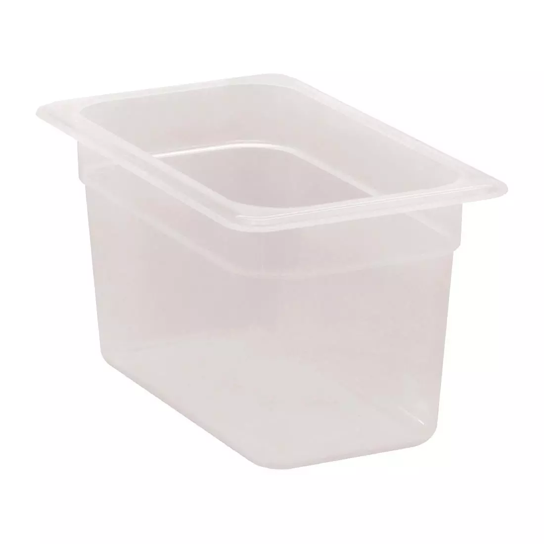 Een Cambro polypropylene GN 1/4 bak 15cm koop je bij ShopXPress