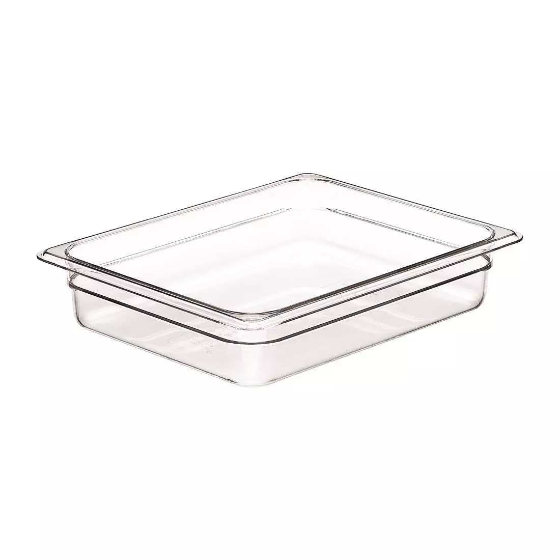 Een Cambro Camview BPA vrije GN 1/2 bak 6,5cm koop je bij ShopXPress