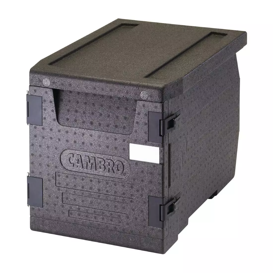 Een Cambro Cam GoBox geïsoleerde voedselcontainer 60L koop je bij ShopXPress