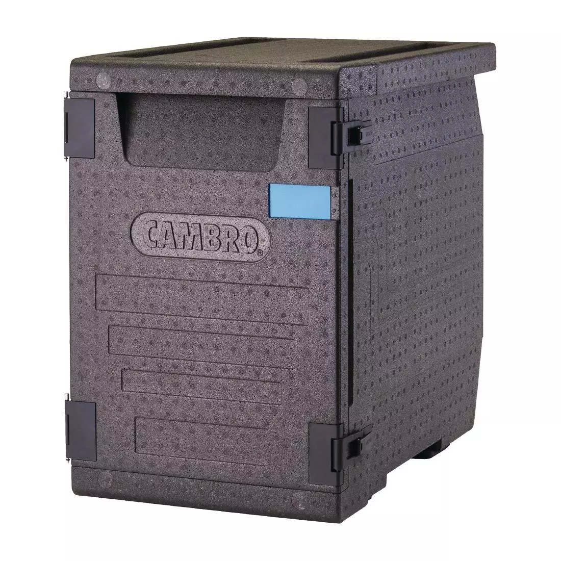 Een Cambro Cam GoBox geïsoleerde voedselcontainer 86L koop je bij ShopXPress