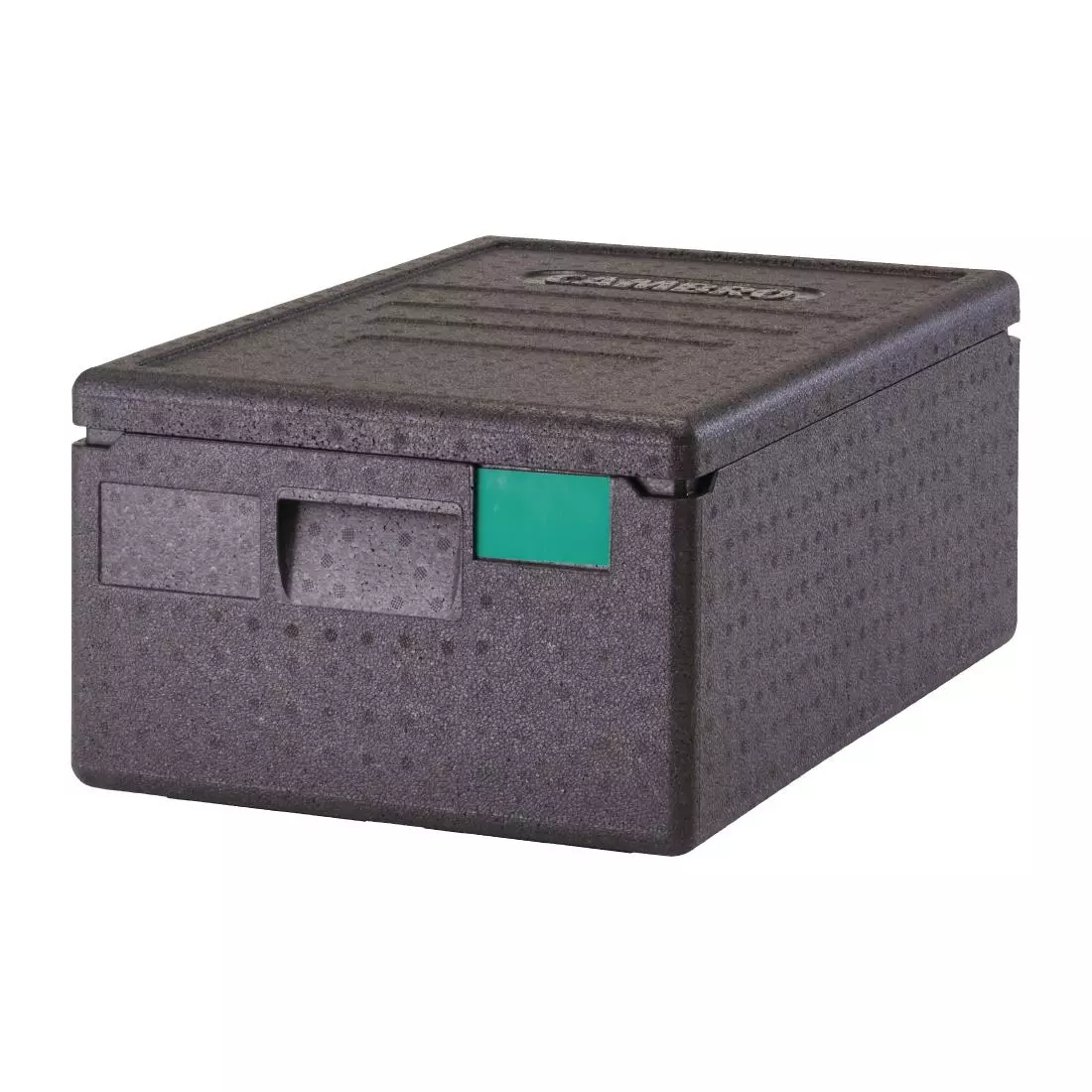 Een Cambro Cam GoBox geïsoleerde transportbox 35,5L koop je bij ShopXPress