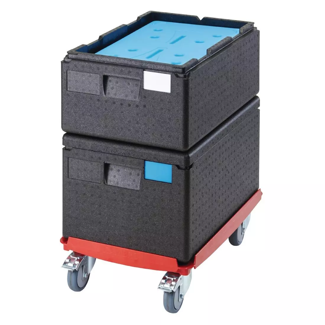 Een Cambro Cam GoBox geïsoleerde transportbox 46L koop je bij ShopXPress