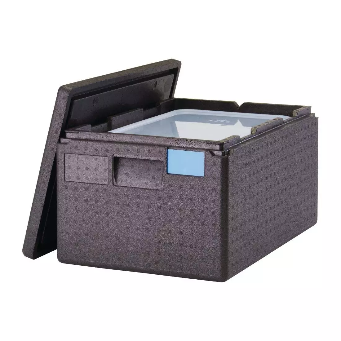 Een Cambro Cam GoBox geïsoleerde voedselcontainer 43L incl. GN bak met deksel koop je bij ShopXPress