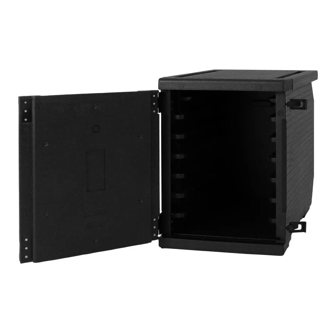 Een Cambro Cam GoBox geïsoleerde voedselcontainer 126L met 6 rails koop je bij ShopXPress