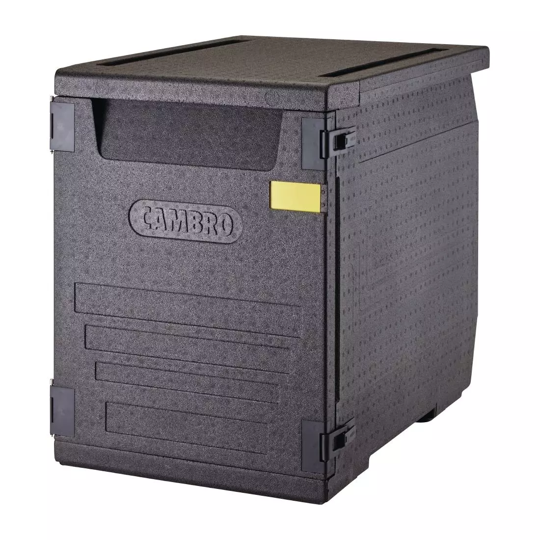 Een Cambro Cam GoBox geïsoleerde voedselcontainer 126L zonder rails koop je bij ShopXPress