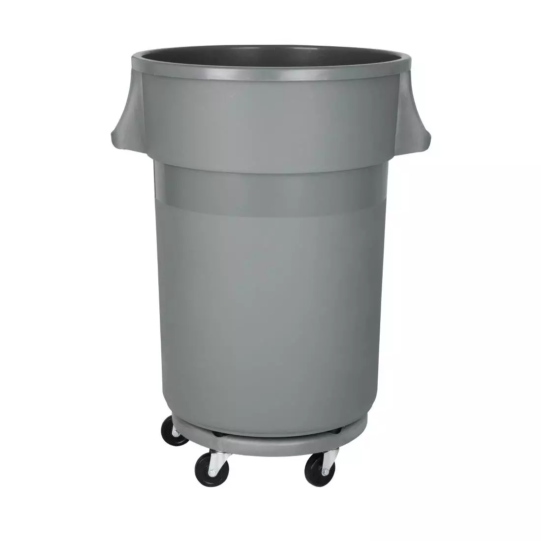 Een Jantex Zware Ronde Bak 160Ltr koop je bij ShopXPress