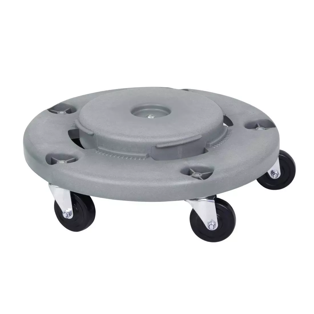 Een Jantex Dolly Voor 160Ltr Zware Ronde Afvalbak koop je bij ShopXPress