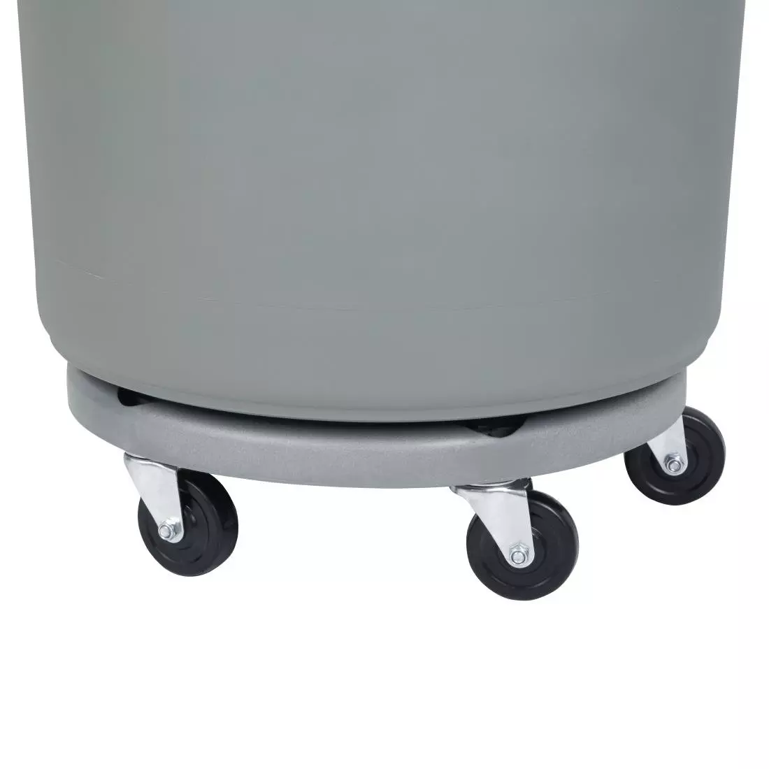 Een Jantex Dolly Voor 160Ltr Zware Ronde Afvalbak koop je bij ShopXPress