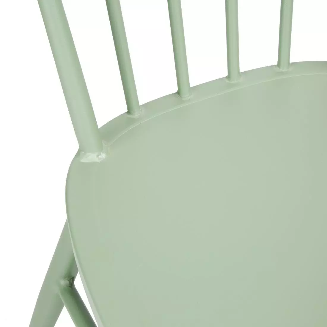 Een Bolero windsor aluminium groene stoelen (4 stuks) koop je bij ShopXPress