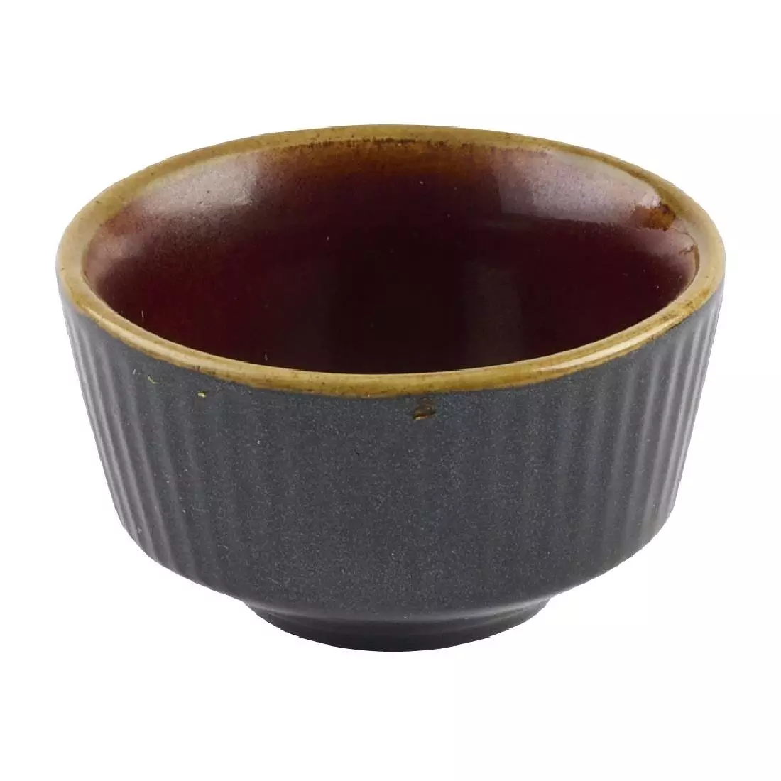 Een Churchill Tokyo Black Kochi dip pot 57 ml pak van 12 koop je bij ShopXPress