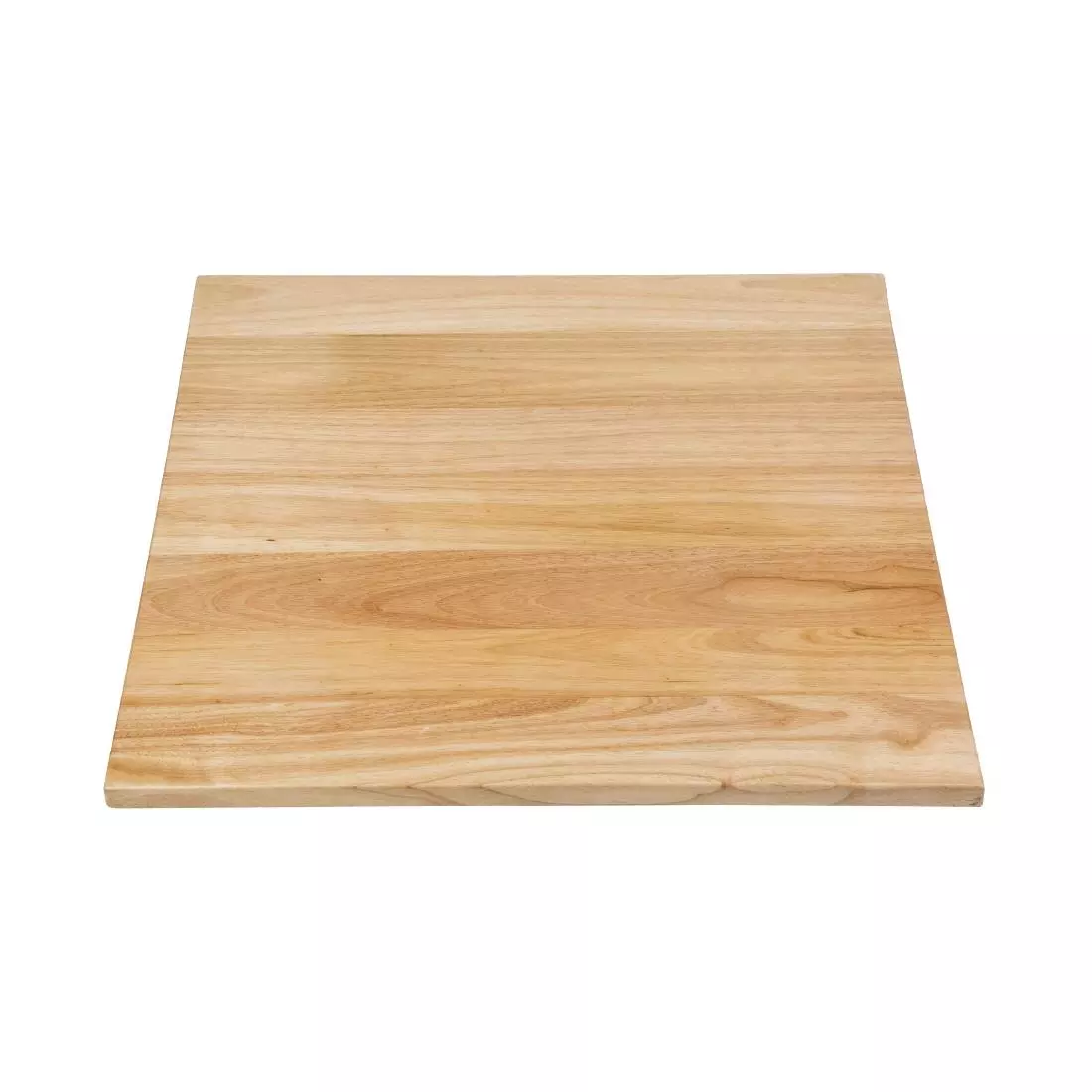 Een Bolero voorgeboord vierkant tafelblad naturel 700 x 700mm koop je bij ShopXPress