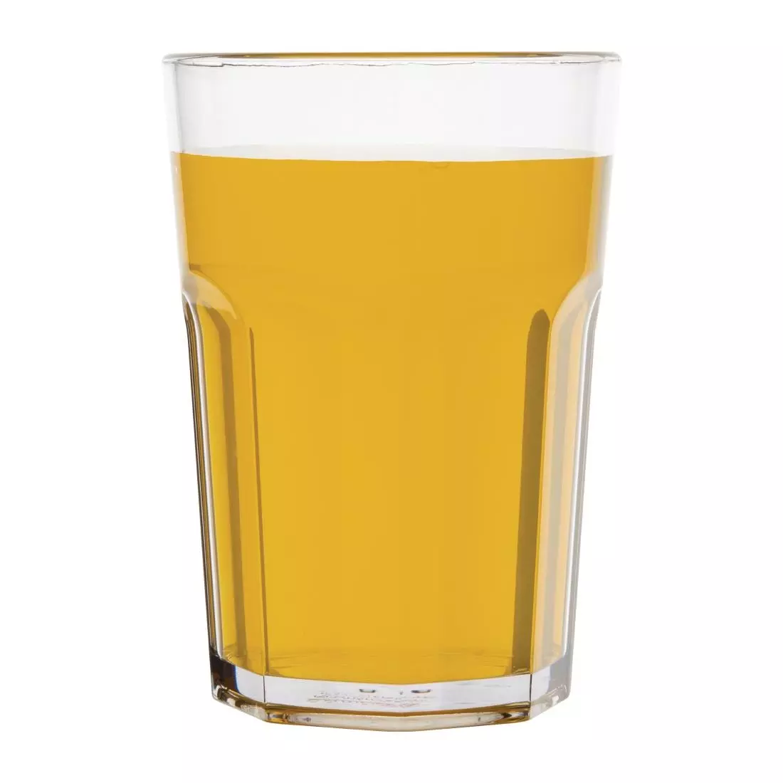 Een Olympia Kristallon Orleans polycarbonaat tumblers 390ml (12 stuks) koop je bij ShopXPress