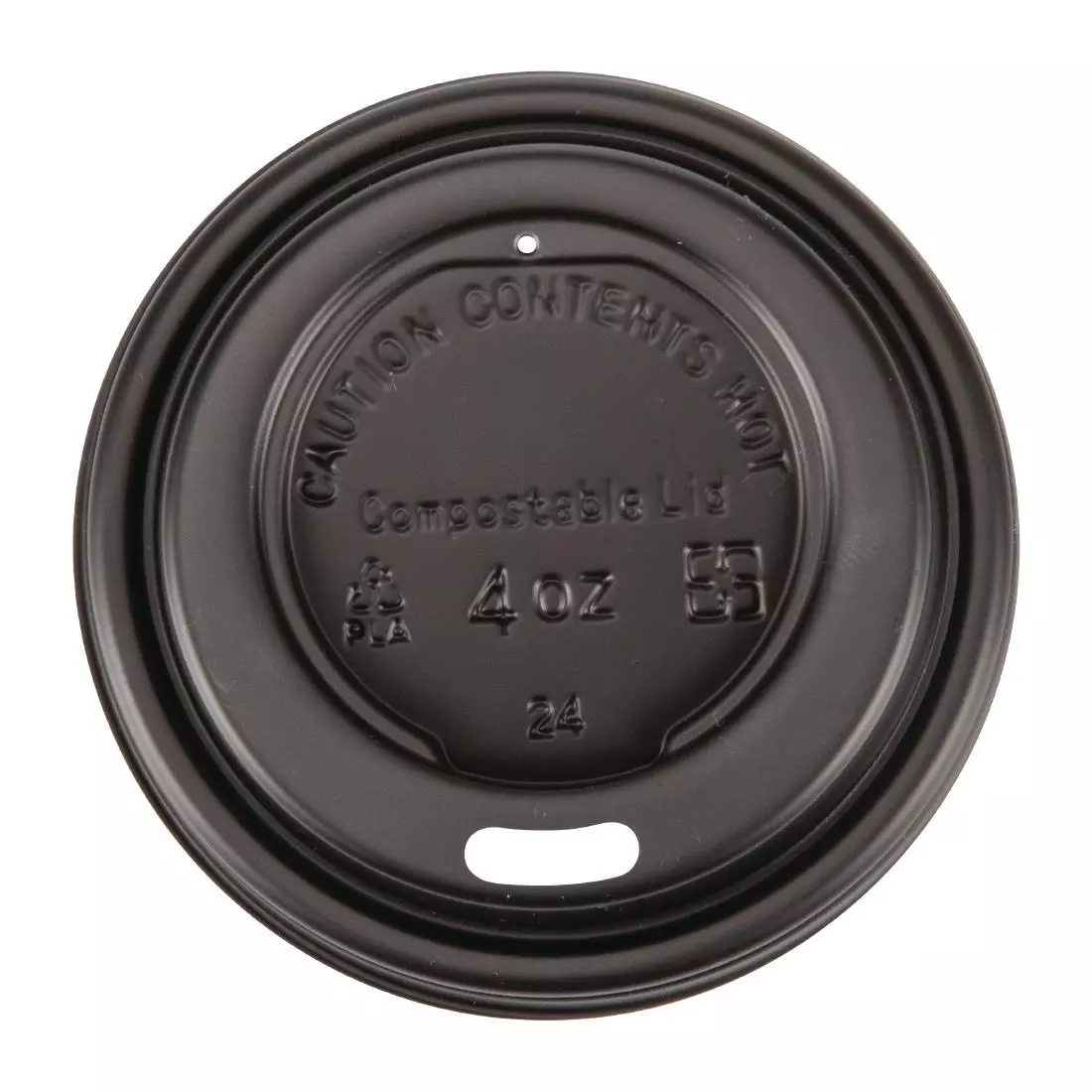 Een Fiesta Compostable 50 deksels voor espressobekers 11,3cl (50 stuks) koop je bij ShopXPress