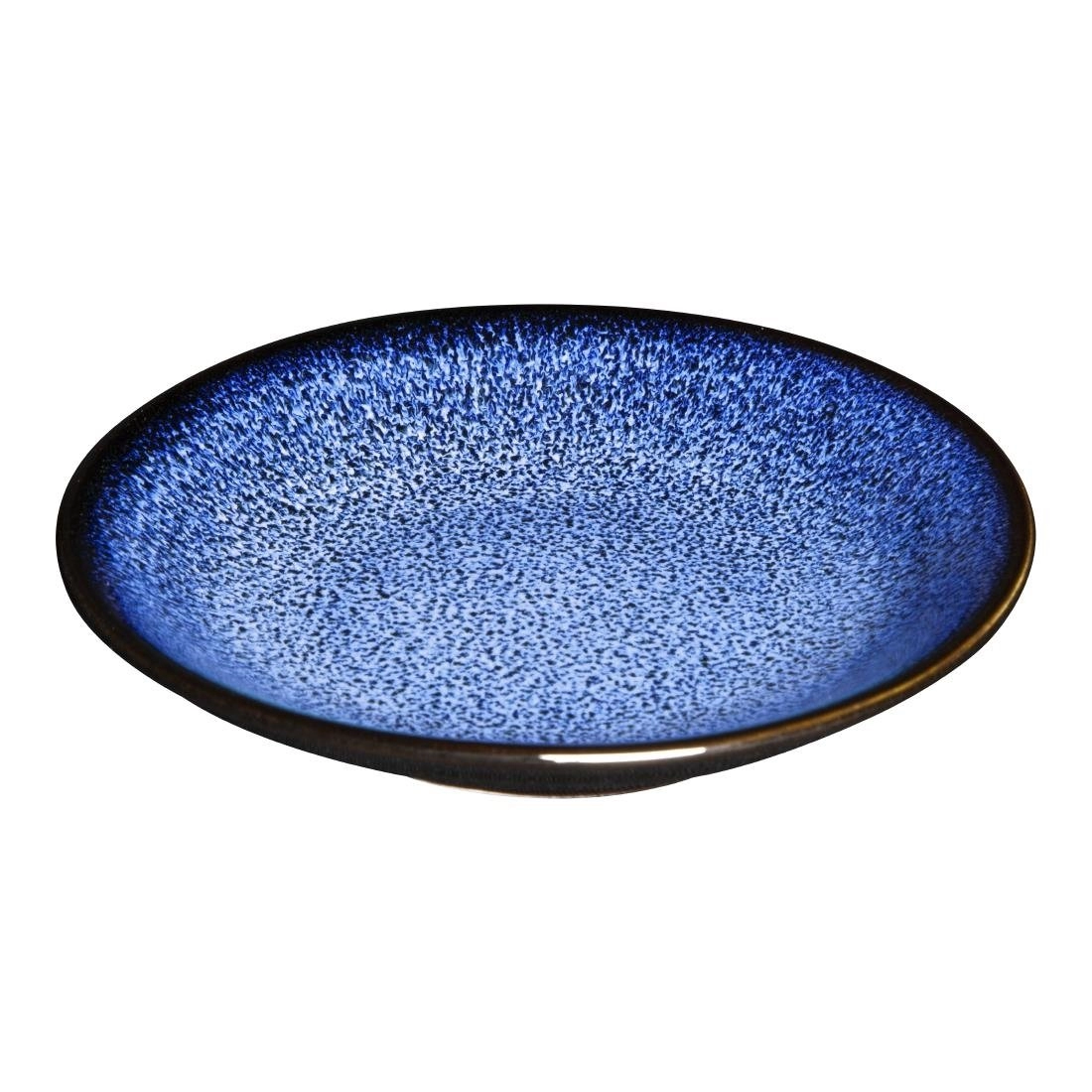 Een Olympia Luna Midnight Blue dipschaaltjes 100 mm (pak van 12) koop je bij ShopXPress