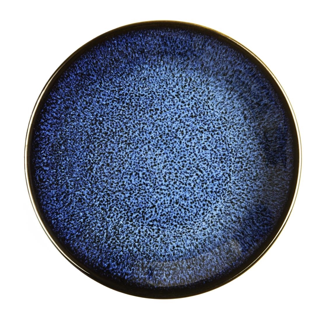 Een Olympia Luna Midnight Blue dipschaaltjes 100 mm (pak van 12) koop je bij ShopXPress