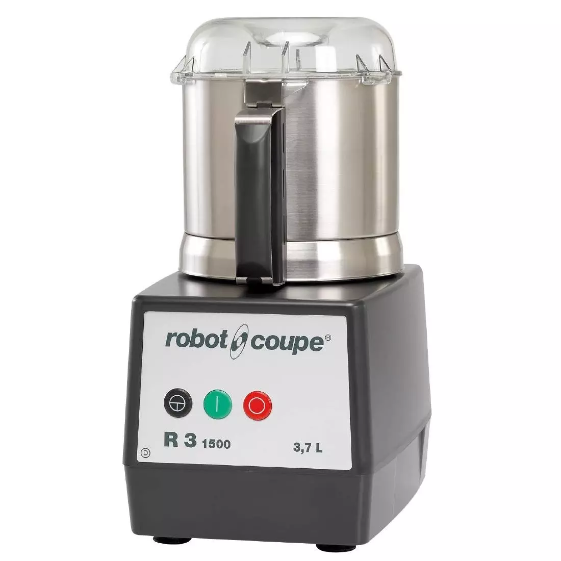 Een Robot Coupe R3 foodprocessor koop je bij ShopXPress