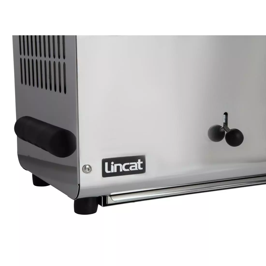 Een Lincat broodrooster 6 sleuven LT6X koop je bij ShopXPress